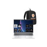 Hp Elitebook 8 G1i Ultra 7 255H 16Gb 256Gb Ssd Arc 140T 16" Wuxga Fdos Notebook & Per4 Çanta