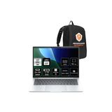 Hp Elitebook 8 G1i Ultra 7 255H 24Gb 2Tb Ssd Arc 140T 14" Wuxga W11h Notebook & Per4 Çanta
