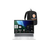 Hp Elitebook 8 G1i Ultra 7 255H 24Gb 4Tb Ssd Arc 140T 14" Wuxga W11h Notebook & Per4 Çanta