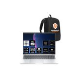 Hp Elitebook 8 G1i Ultra 7 255H 8Gb 512Gb Ssd Arc 140T 16" Wuxga W11h Notebook & Per4 Çanta