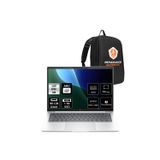 Hp Elitebook 8 G1i Ultra 7 255H 96Gb 1Tb Ssd Arc 140T 14" Wuxga Fdos Notebook & Per4 Çanta