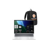 Hp Elitebook 8 G1i Ultra 7 255H 96Gb 2Tb Ssd Arc 140T 14" Wuxga Fdos Notebook & Per4 Çanta