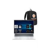 Hp Elitebook 8 G1i Ultra 7 255U 128Gb 2Tb Ssd Intel Graphics 14" Wuxga Fdos Notebook & Per4 Çanta