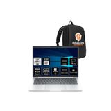 Hp Elitebook 8 G1i Ultra 7 255U 16Gb 512Gb Ssd Intel Graphics 14" Wuxga W11p Notebook & Per4 Çanta