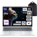 Hp Elitebook 8 Ultra 7-255U 32-Gbddr5 1 Tbssd Intel Graphics 16" Wuxga Windows 11 Pro + Hmf Sırt Çantası C9FG8ETHMF2 - 32 GB