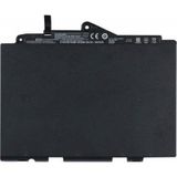 HP EliteBook 820 G3 Notebook Batarya