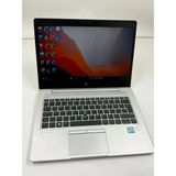 Hp Elitebook 830 G6 İ7-8565U İşlemci 16 Gb Ddr 4 Ram 256 Gb M.2 Ssd W11/Pro Dizüstü Bilgisayar ( Outlet)