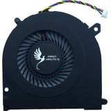 Hp EliteBook 840 G2 (N6Q34EA) Notebook CPU Fan, İşlemci Fanı