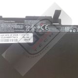 HP Elitebook 840 G2 P0C58UT Laptop Batarya