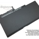 Hp Elitebook 840 G2 Uyumlu Batarya