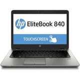 Hp Elitebook 840 G3 Intel I7-6600U 14" Dokunmatik Notebook - Outlet - 128 GB