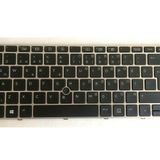 HP Elitebook 840-G3 Klavye