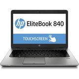 Hp Elitebook 840 G4 Intel I7-7600U 14" Dokunmatik Notebook - Outlet - 500 GB - 16 GB