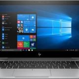 HP EliteBook 840 G6 4WG28AV İ7-8565U 8GB 256GB SSD UHD Graphics 620 14" Full HD W10 Pro Notebook