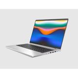 HP EliteBook 840 G8 14" i7‑1165G7 16GB 512GB SSD Win10 Pro FHD IPS WiFi6 Parmak İzi Webcam Dizüstü Bilgisayar