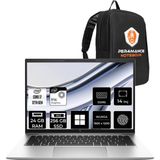 HP Elitebook 840 G9 i7 1255U Notebook 24GB RAM 256GB SSD 14" FHD+ Win11 Pro + Per4 Çanta 9M431ATPN401 - 256 GB - 24 GB