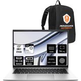 HP Elitebook 840 G9 i7 1255U Notebook 96GB RAM 512GB SSD 14" FHD+ FreeDOS + Per4 Çanta 9M431ATPN342 - 512 GB - 96 GB