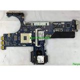 HP ELİTEBOOK 8440P INTEL ANAKART 594028-001