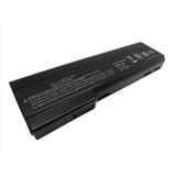HP EliteBook 8470P Notebook Bataryası