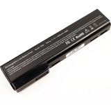 HP Elitebook 8470W Notebook Bataryası