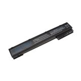 HP Elitebook 8470W Serisi Notebook Pil