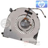 Hp Elitebook 850 G1 ( H5g44et) Fan Sıfır Orjınal Cpu Cooling Sogutma Fanı