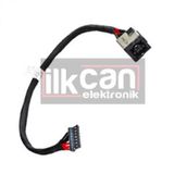 HP Elitebook 8560W Notebook Adaptör