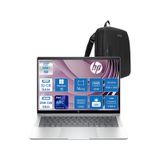 HP EliteBook X Flip G1i AI D30U6ETH11 Ultra 7 258V 32 GB 256 GB SSD 14" W11H Dizüstü Bilgisayar + Zetta Çanta