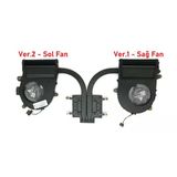 Hp Elitebook X360 1040 G6 Notebook Fan Ver.1 (Sağ Fan)