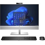 HP Eliteone 840 G9 23.8 inç I7 12700 16 GB 512 GB SSD W11 Pro Monitör Bilgisayar