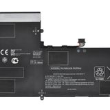 Hp ElitePad 1000 G0 Tablet Bataryası Pili