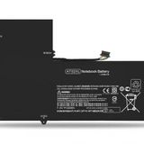 Hp Elitepad 900 G1 At02xl Tablet Bataryası