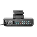 HP ElitePad F3K89AA Docking Station