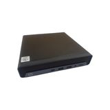 Hp Engage Flex Mini Pc Retail System I5 10TH 10500T 16GB Ram 512GB SSD W11 Pro - Siyah