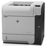 HP Enterprise 600 M602N Lazer Yazıcı