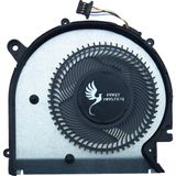 Hp ENVY 13-ah1003nt (4UU35EA) Notebook Fan, İşlemci Fanı