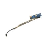 HP Envy 14 1050Et Notebook Power Tetik Butonu 6050A231740