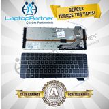 HP Envy 14 Klavye