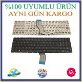 HP Envy 15-AQ100NT Siyah Klavye