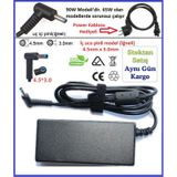 HP Envy 15-J000 Notebook Adaptör