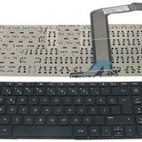 HP Envy 15-K Klavye