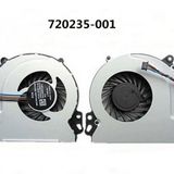 Hp Envy 15-K000, 15-K000ew Etc, 15t-J000 Notebook Fanı