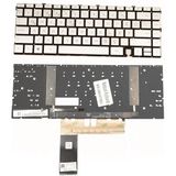 Hp Envy 15T-EP000 Notebook Klavye Işıklı - Dahili Klavye