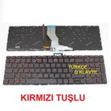 HP Envy 17-N000NT Klavye
