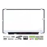 Hp Envy 17T-N100 Cto Uyumlu LCD Ekran, Panel (Fhd) 30PIN