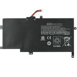 Hp Envy 6-1200,6-1000,6-1100 Ultrabook Laptop Batarya Pil