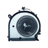 HP ENVY L19527-001 Notebook Fan İşlemci Fanı