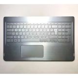 HP Envy M6T26EA Silver Klavye