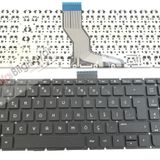 HP Envy M7-N Siyah Klavye