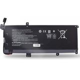 Hp Envy X360 15-Aq000ur,15-Aq001na,15-Aq001ng Bataryası, Pili (2 Yıl Garanti) Nb-Kr80592-154995